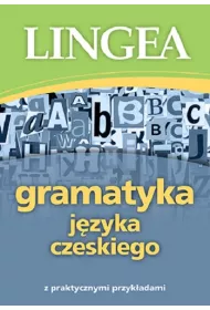 Gramatyka j�zyka czeskiego