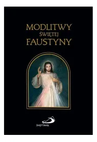 Modlitwy �wi�tej Faustyny