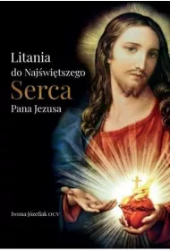 Litania do Serca Pana Jezusa