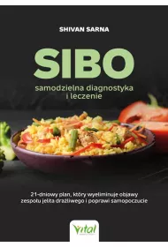 SIBO. Samodzielna diagnostyka i leczenie
