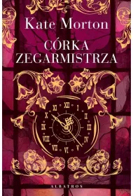 C�rka zegarmistrza