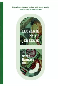 eBook Leczenie przez jedzenie mobi epub