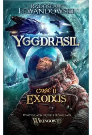 eBook Yggdrasil. Exodus mobi epub