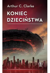 eBook Koniec dziecistwa mobi epub