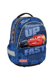 Eurocom Plecak ergonomic Cars 3