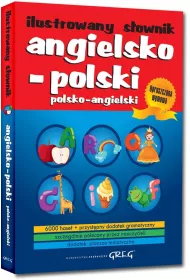 Ilustrowany s�ownik angielsko-polski