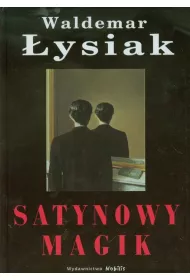 Satynowy magik