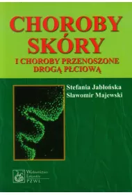 Choroby sk�ry i choroby przenoszone drog� p�ciow�