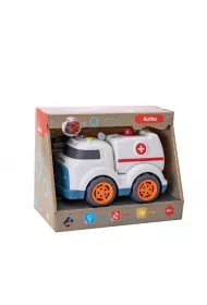 Ambulans Askato
