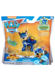 Psi Patrol Mighty Pups Super Paws - Figurka akcji mix bohater�w