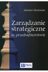 Zarz�dzanie strategiczne w przedsi�biorstwie