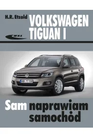 Volkswagen Tiguan I