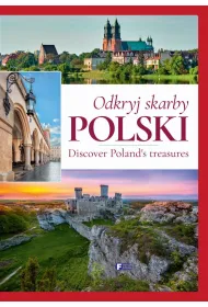 Odkryj skarby Polski / Discover Poland`s treasures