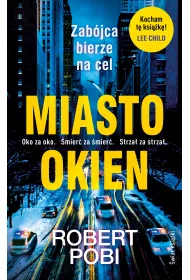 Miasto okien