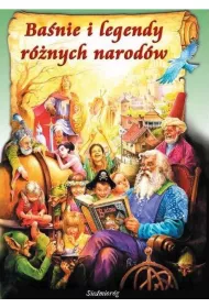 Banie i legendy rnych narodw