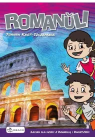 Romanuli. �acina dla dzieci z Korneli� i Kwintusem