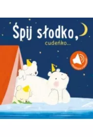 Ksika z dwikiem. pij sodko cudeko