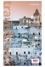 eBook Bari i Apulia. Travelbook pdf mobi epub