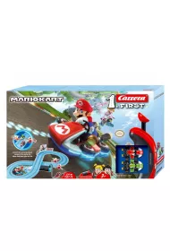 Carrera FIRST - Mario 2.4m