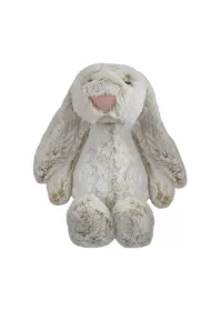 Krlik Luigi beowy 23cm Biuro-Set Plusz