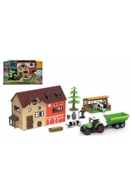 Zestaw farma z traktorem �w/d�w 142116