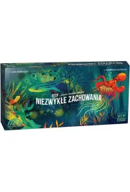 Kelp: Macki kontra Szcz�ki - Niezwyk�e... GALAKTA