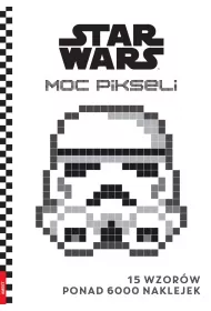 Star Wars. Moc pikesli * *