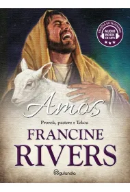Audiobook Amos. Prorok, pasterz z Tekoa CD
