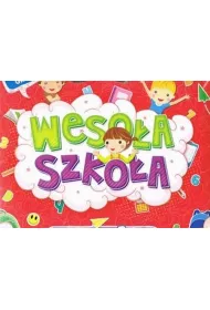 WESO�A SZKO�A Edukacyjne ksi��ki dla 3-klasisty