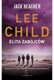Elita zab�jc�w. Jack Reacher. Tom 11
