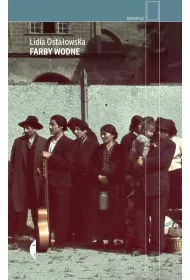 Farby wodne