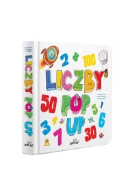 Liczby. POP-UP
