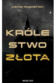 Kr�lestwo z�ota