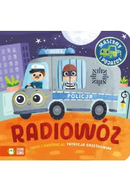 Maszyny i pojazdy. Radiowz