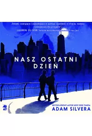 Audiobook Nasz ostatni dzie mp3