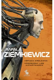 eBook �pi�ca kr�lewna. Pieprzony los kataryniarza mobi epub