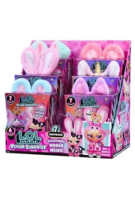 L.O.L. Surprise Plush Surprise mix