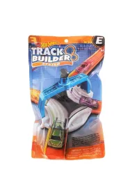Akcesoria do rozbudowy zestaw E - Hot Wheels * Mattel