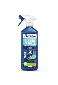 Briochin Pianka czyszczca usuwajca zapachy werbenowa eco 750 ml