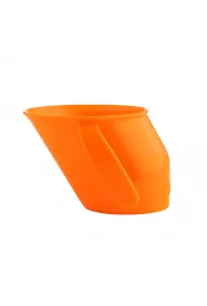 Doidy Cup Niezwyky kubeczek od 3 mc - oran 200 ml