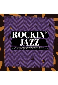 Rockin' Jazz CD