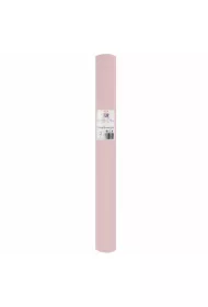 Feniks Bibu�a marszczona r�owa 17A3 50x250cm, 180g