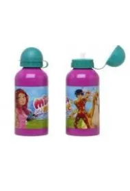 Mst Toys Bidon aluminiowy Mia and Me (29350) *