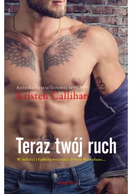 Teraz twj ruch. Game On. Tom 3