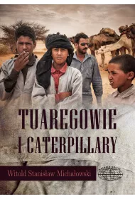 Tuaregowie I Caterpillary