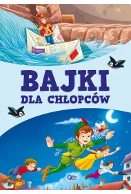 Bajki dla ch�opc�w