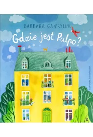 Gdzie jest Pulpo?