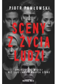 Sceny z �ycia ludzi