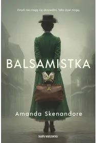 Balsamistka