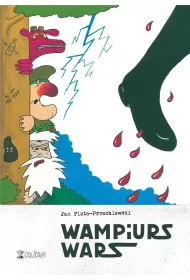 Wampiurs Wars